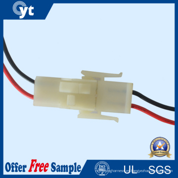 DC / DC Electric CCC Dual Hole Terminals